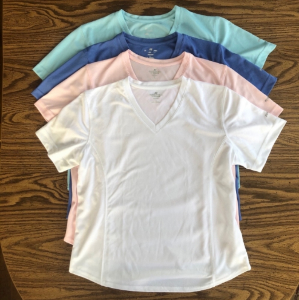 Russell Athletic Tops